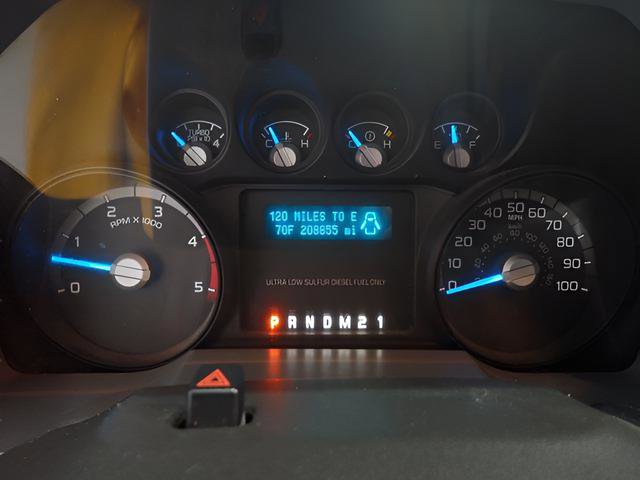 Used 2011 Ford F250 XL w/ PWR Equipment Group AWD/4WD image 24