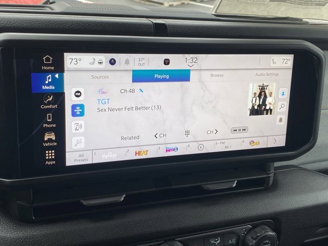 New 2026 Jeep Wrangler Sport S image 20