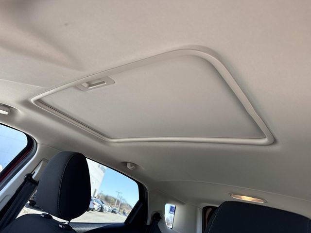 Used 2020 Ford EcoSport SE image 30