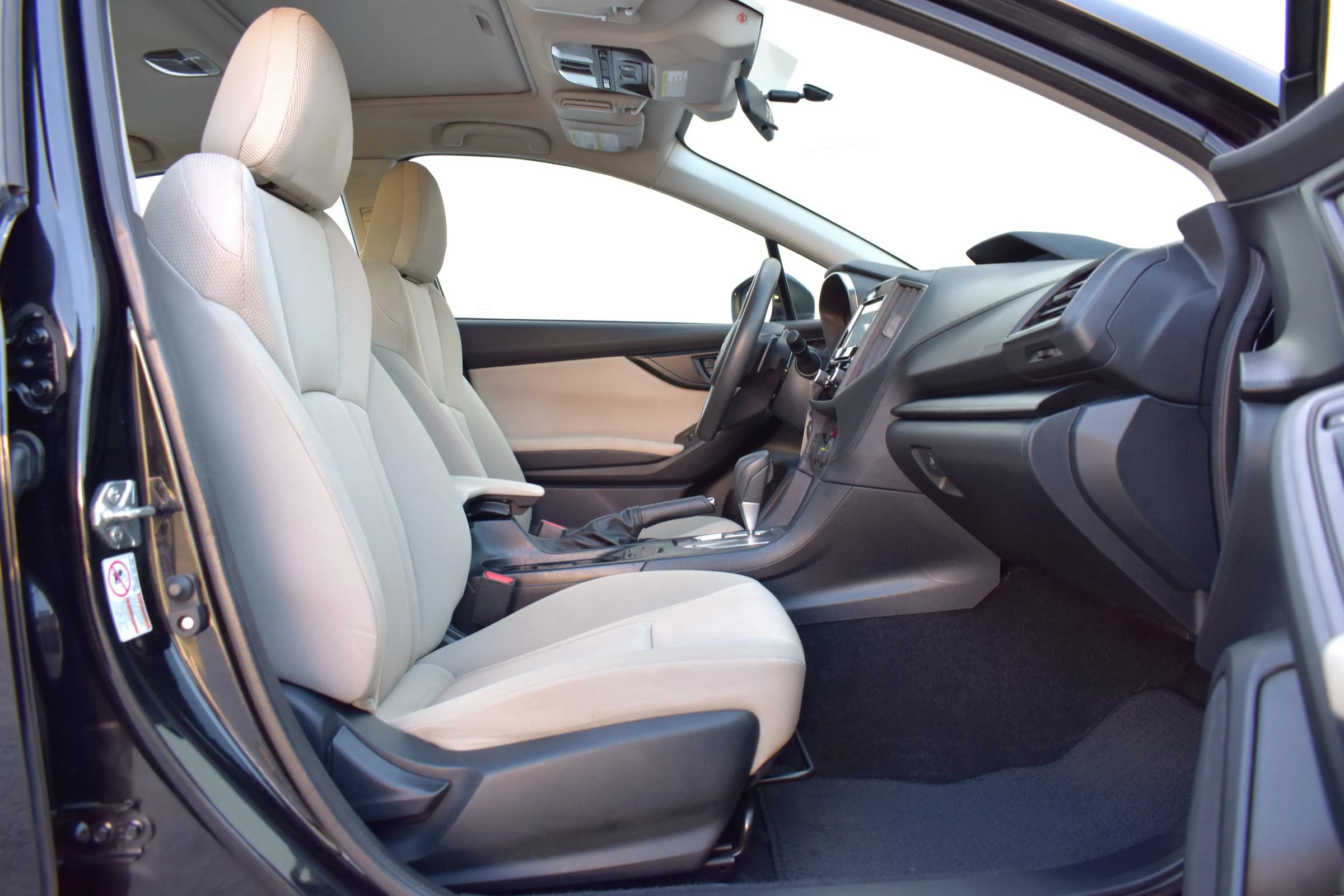 Used 2019 Subaru Impreza 2.0i Premium AWD/4WD image 29