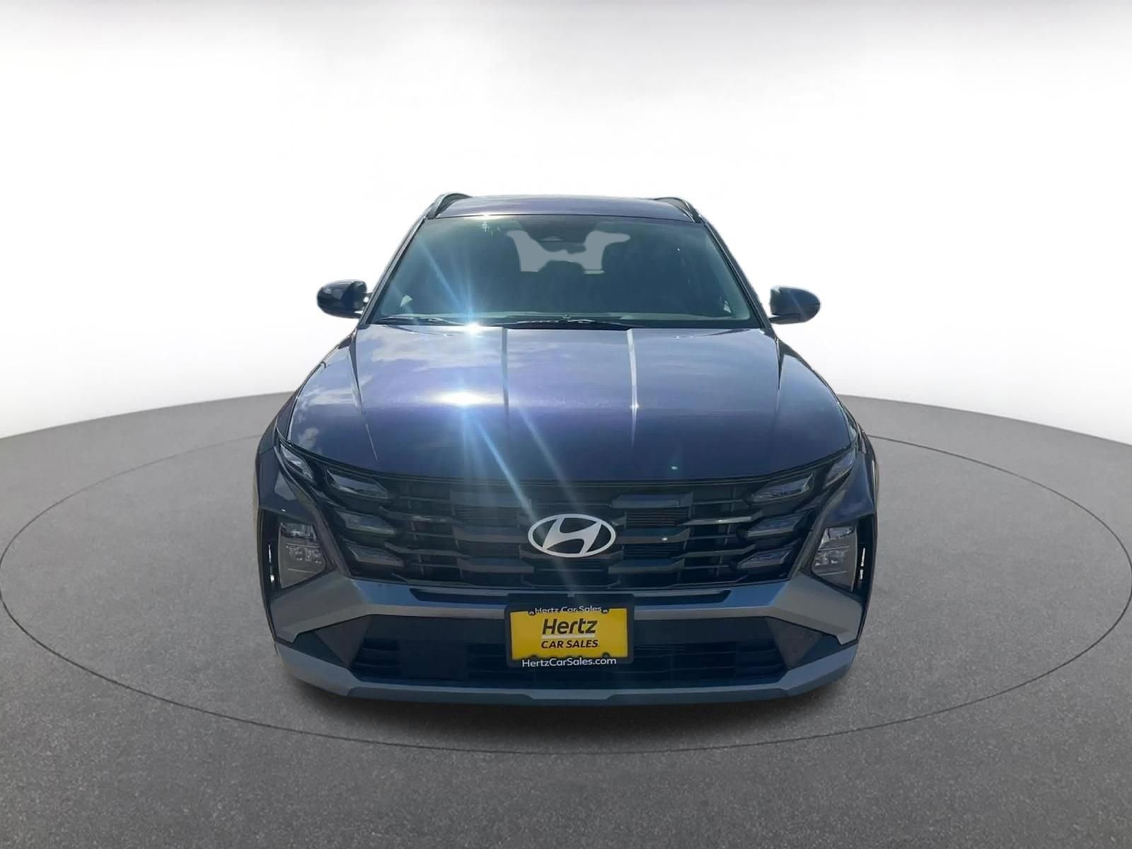 Used 2025 Hyundai Tucson SEL image 4