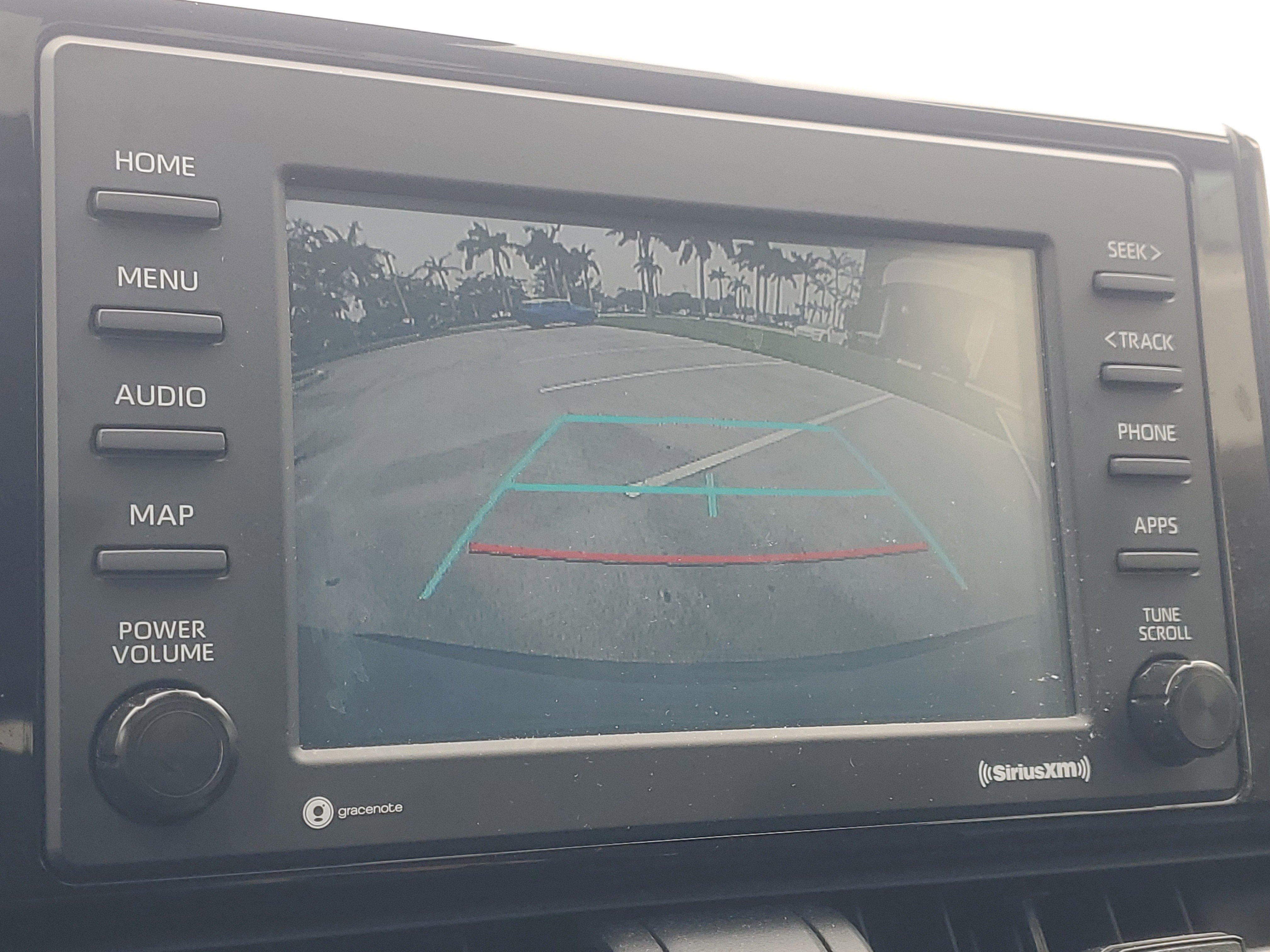 Certified 2022 Toyota RAV4 XLE w/ Convenience Package image 29