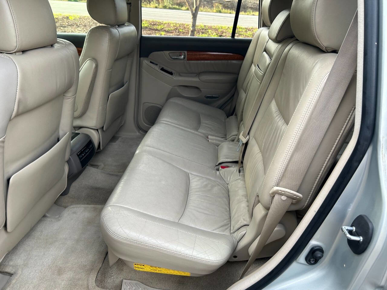 Used 2005 Lexus GX 470 image 30