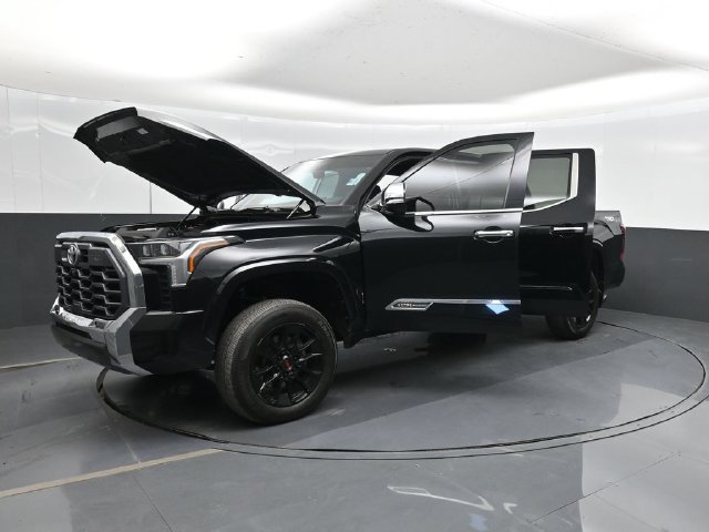 Used 2023 Toyota Tundra 1794 Edition w/ TRD Off-Road Package AWD/4WD image 69