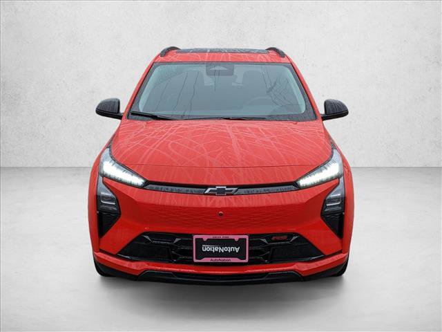 New 2027 Chevrolet Bolt RS w/ Technology Package image 2