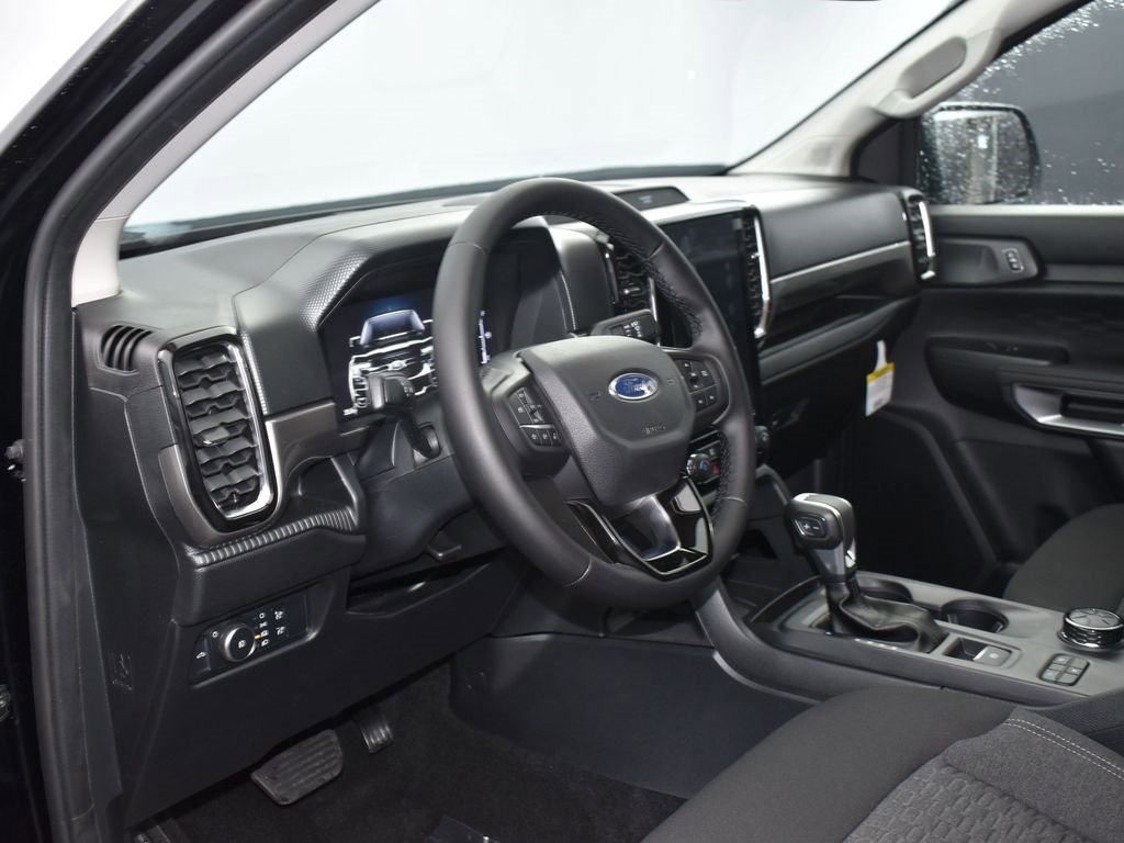 New 2025 Ford Ranger XLT w/ Trailer Tow Package image 8