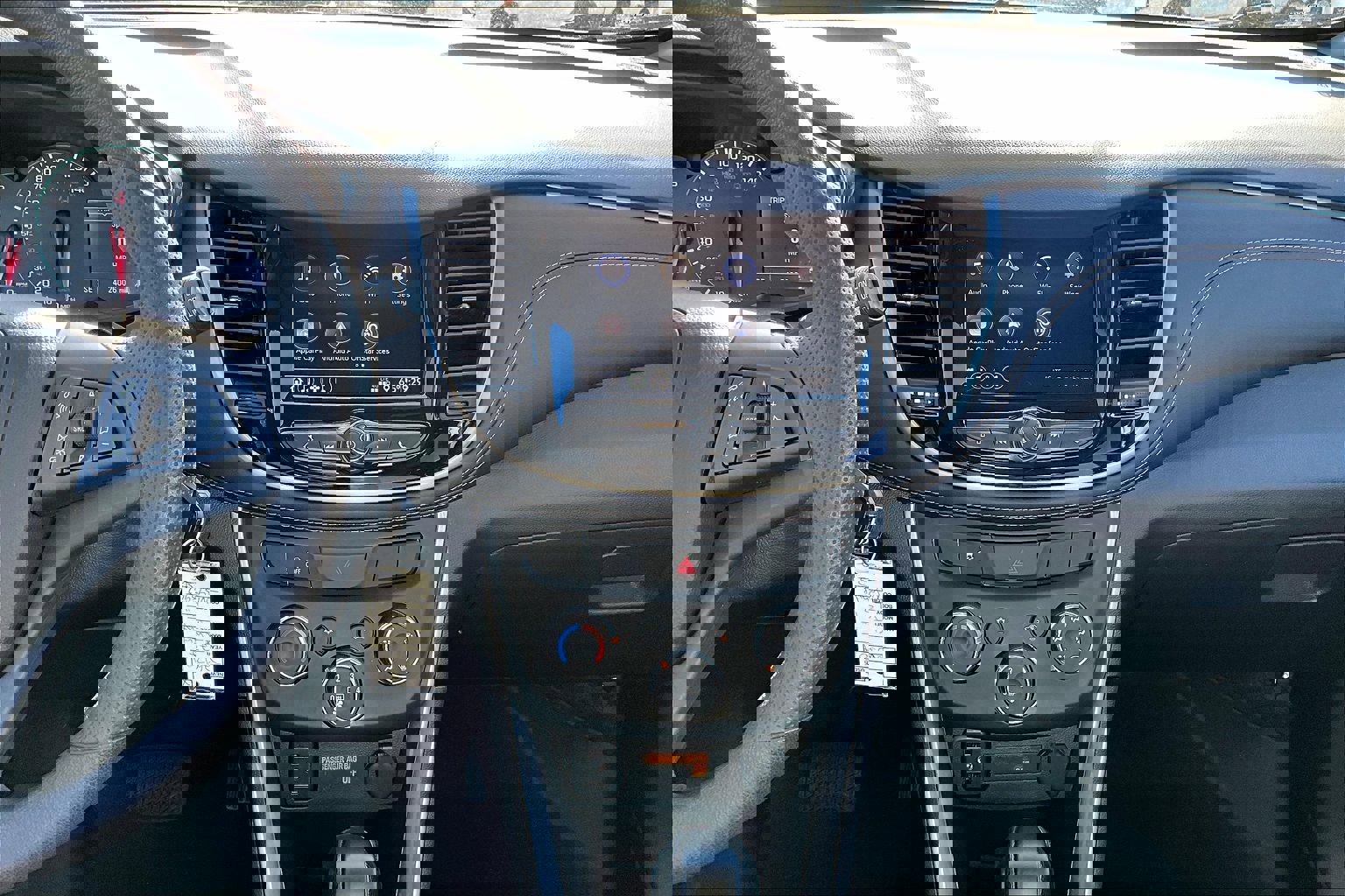 Certified 2022 Chevrolet Trax LS w/ Tint and Cruise Package image 13