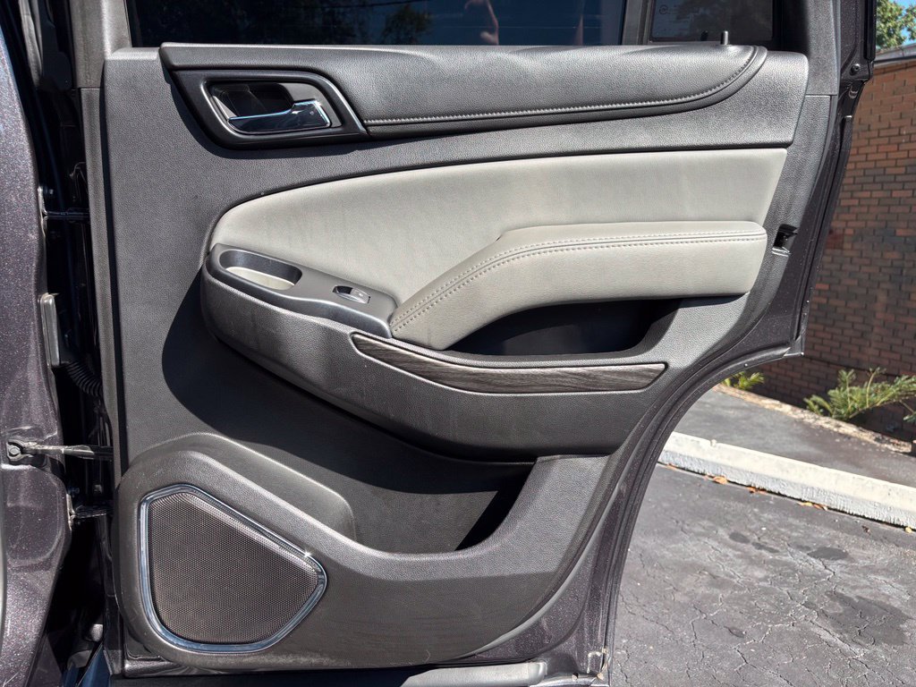 Used 2016 Chevrolet Tahoe LT RWD image 25