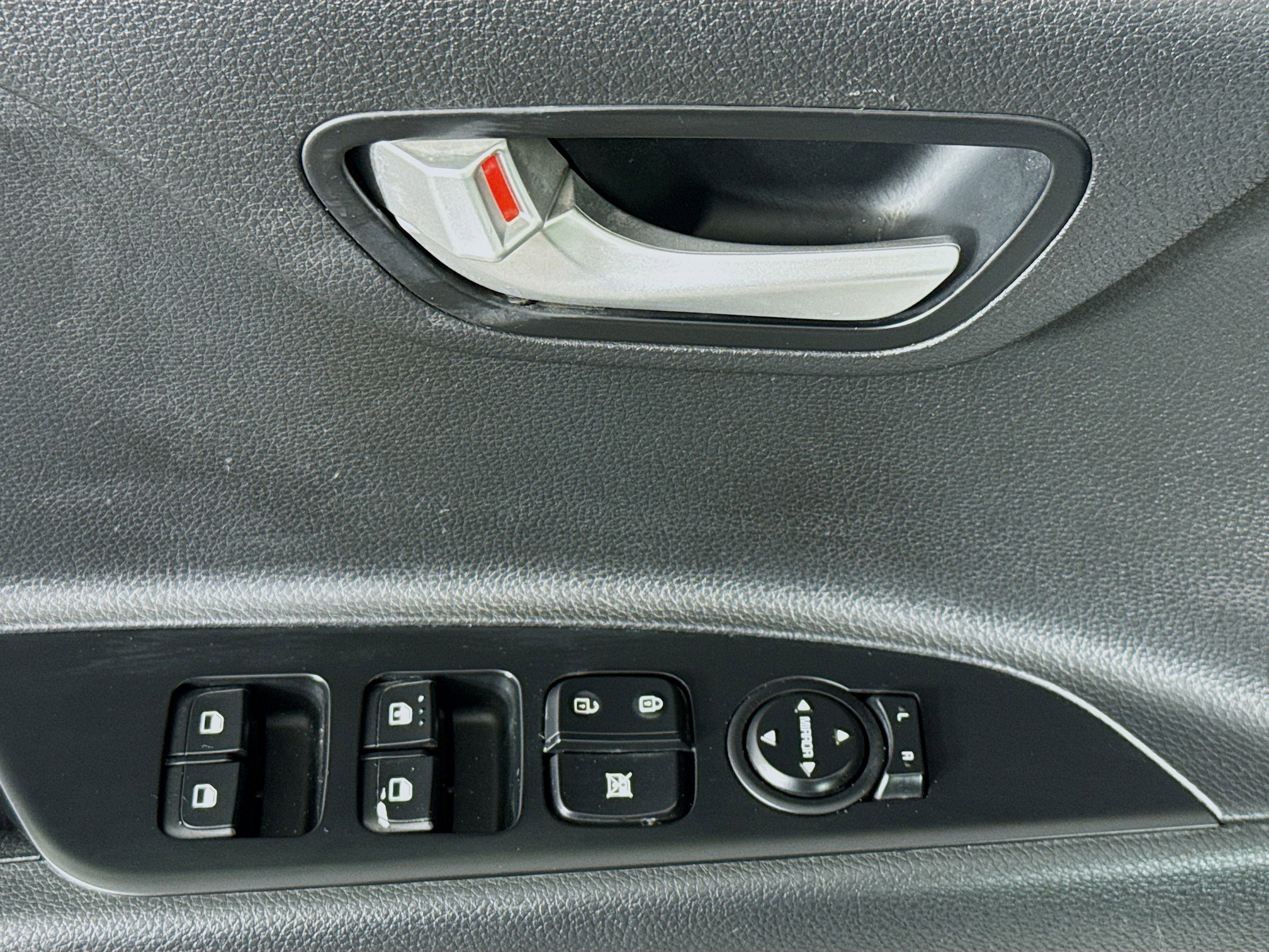 Used 2022 Kia Rio LX FWD image 22