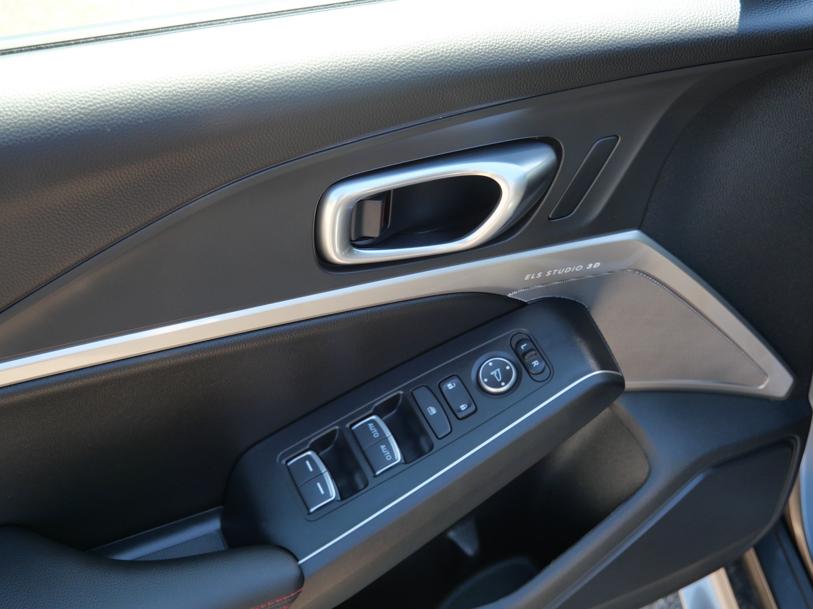 Certified 2025 Acura Integra Type S FWD image 20