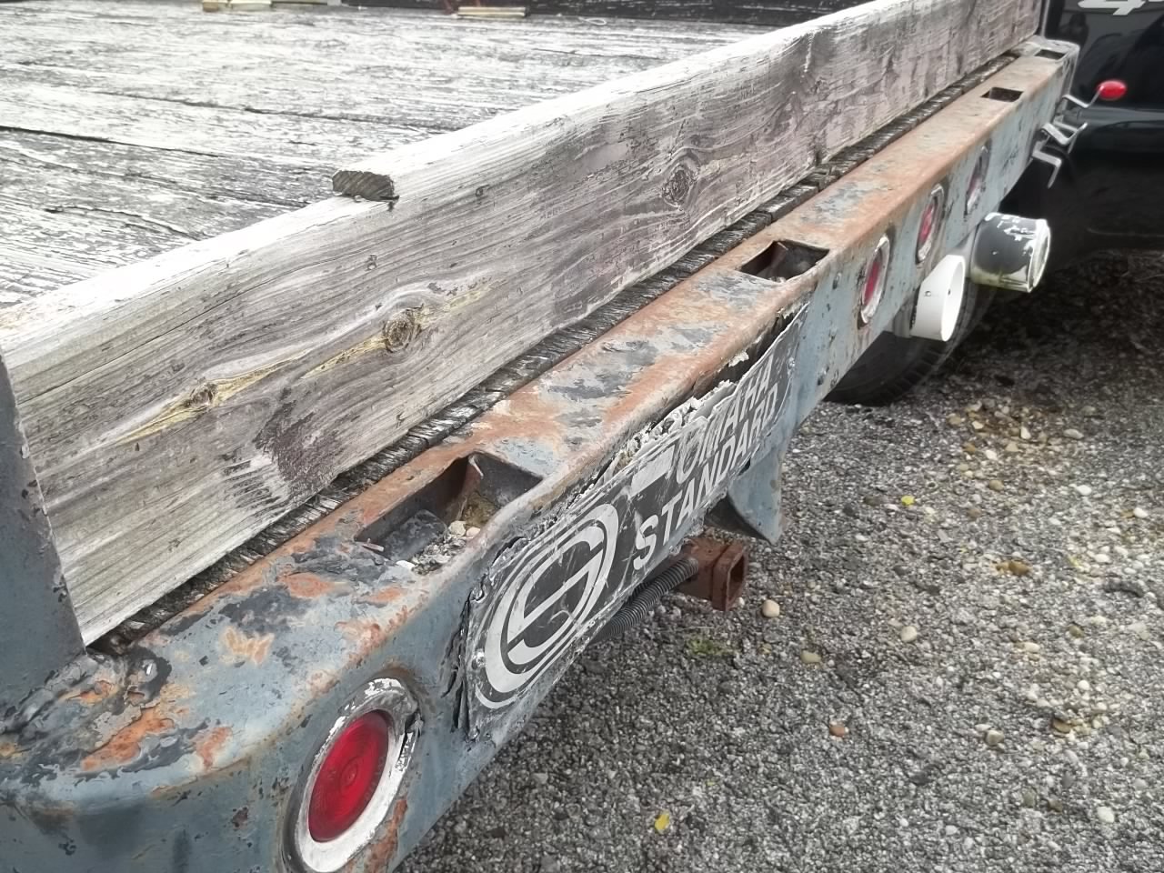 Used 1997 Ford F350 2WD Regular Cab image 10