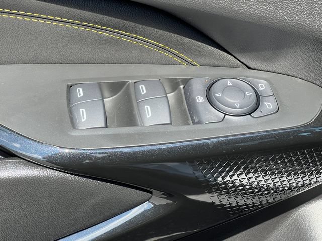 New 2026 Chevrolet Trax ACTIV w/ Driver Confidence Package FWD image 14