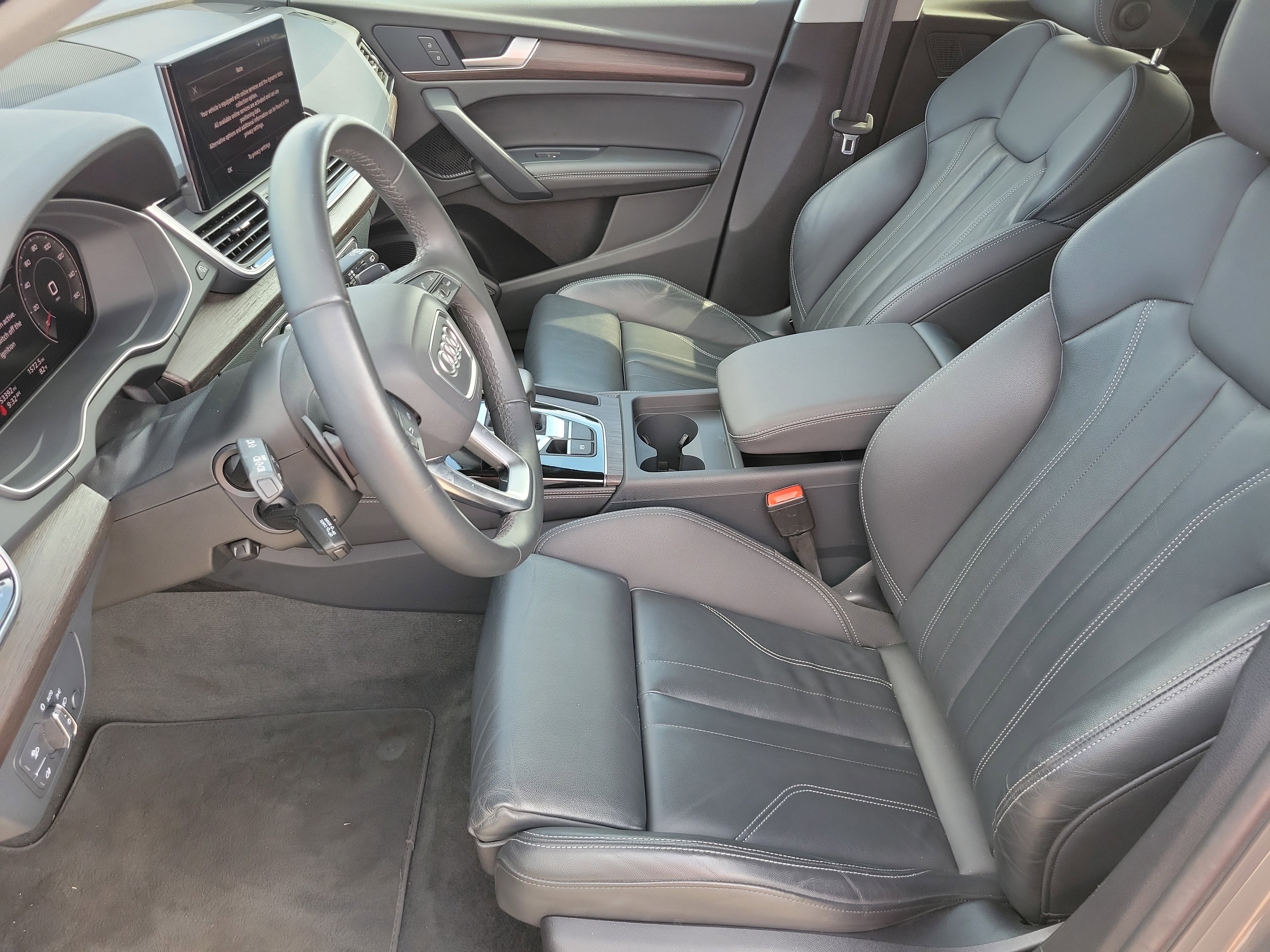 Used 2024 Audi Q5 2.0T Premium Plus AWD/4WD image 9