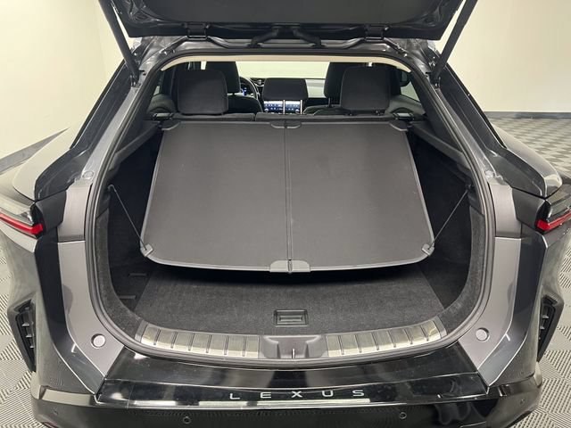 Certified 2023 Lexus RZ 450e Premium w/ Cold Area Package AWD/4WD image 8