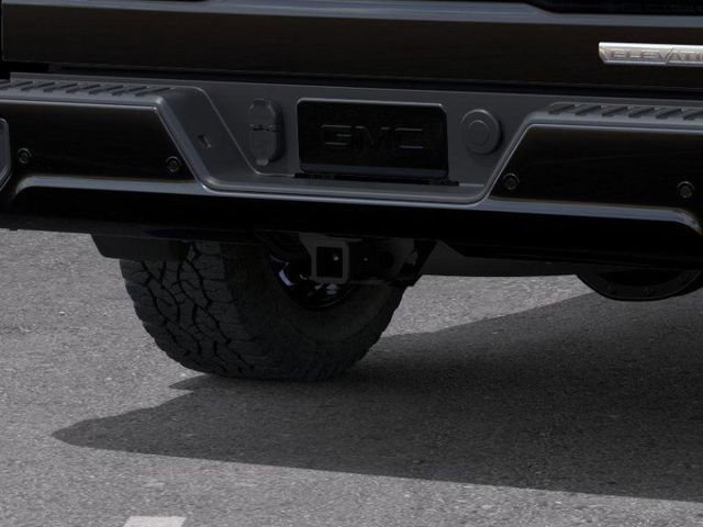 New 2026 GMC Sierra 1500 Elevation w/ Elevation Premium Package image 14