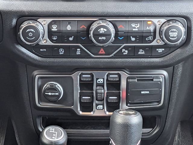 New 2026 Jeep Wrangler Sport S image 14