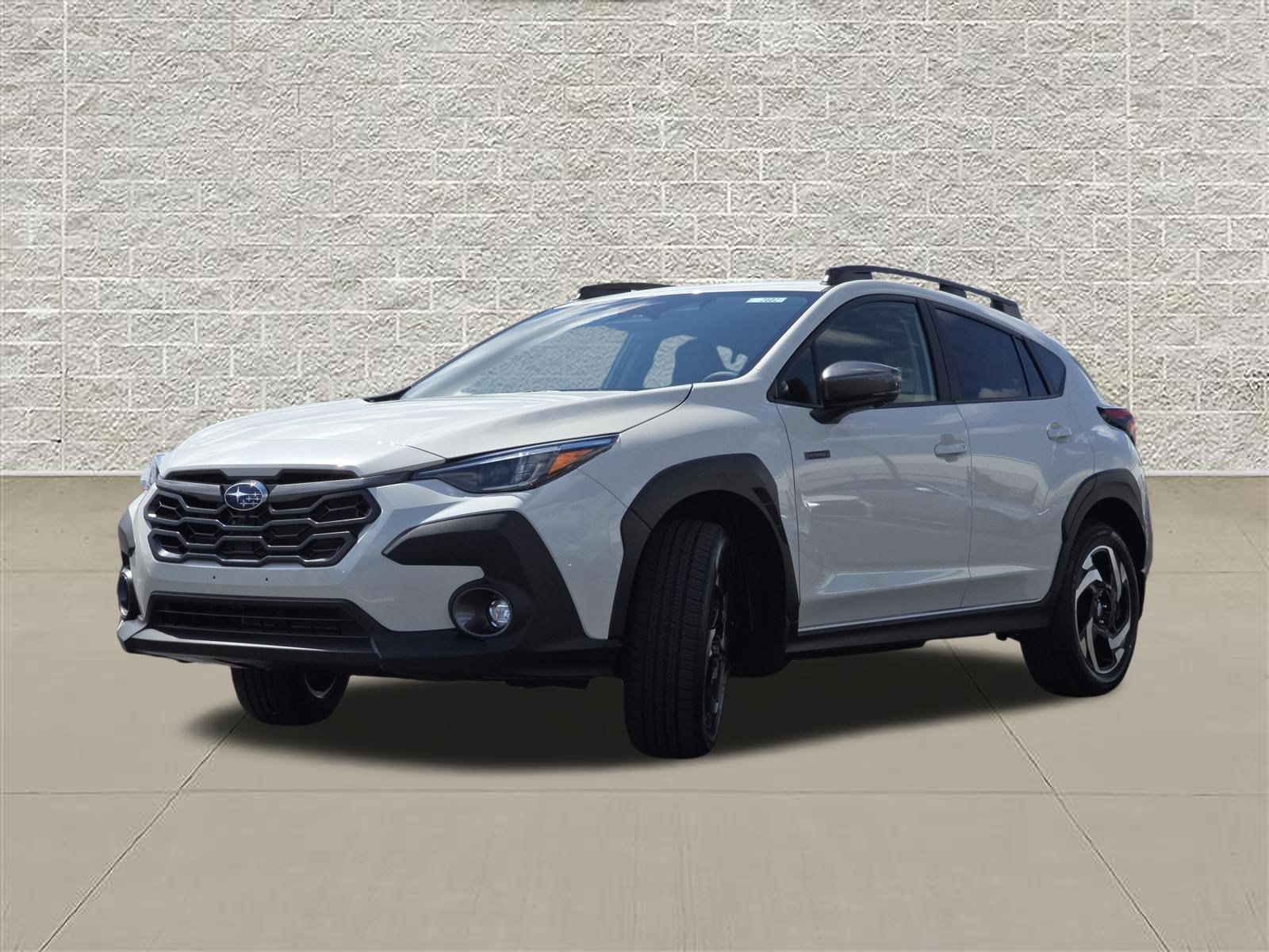 New 2026 Subaru Crosstrek 2.5i Limited AWD/4WD image 3