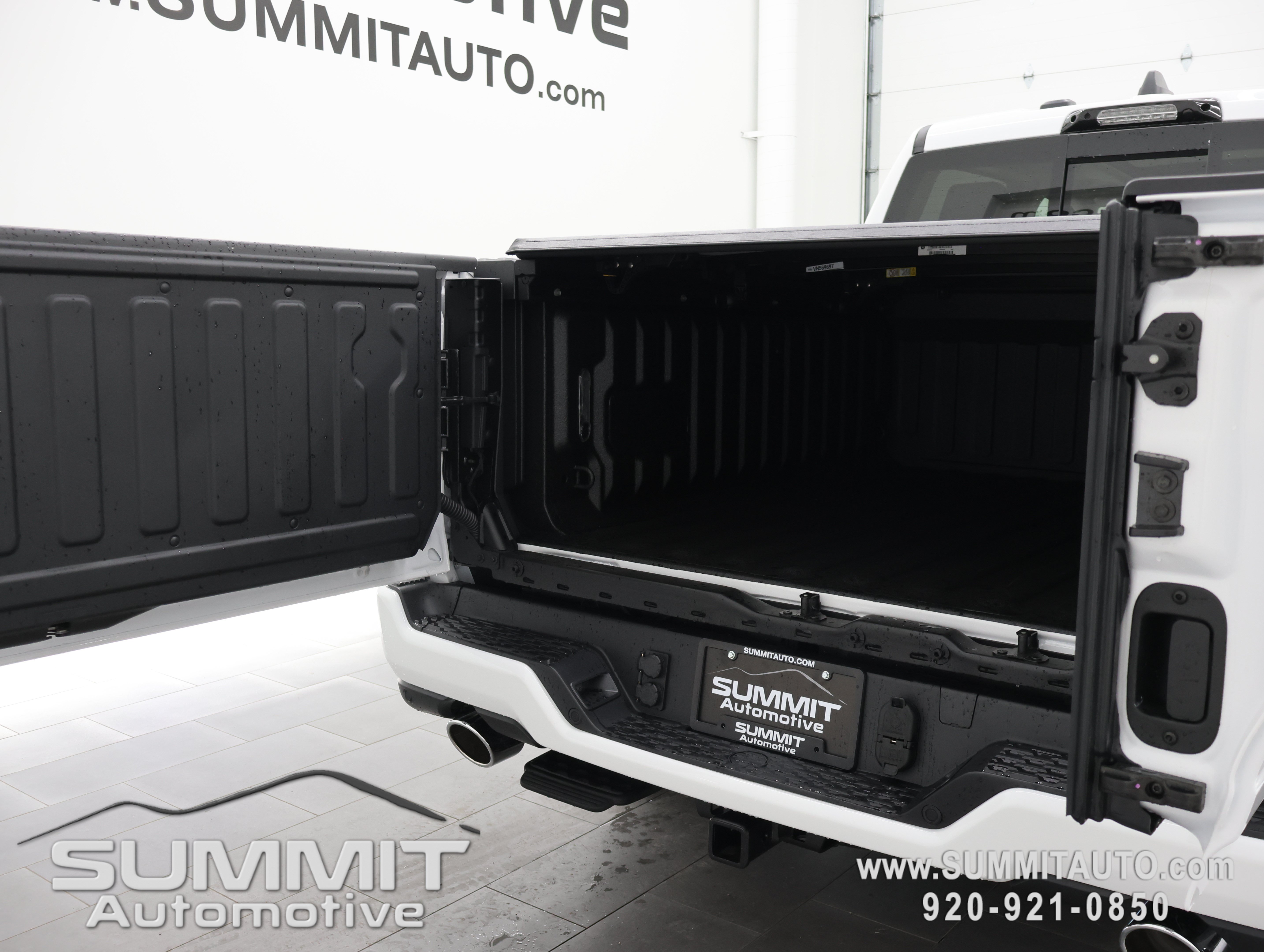 New 2027 RAM 1500 Tungsten w/ Bed Utility Group AWD/4WD image 35