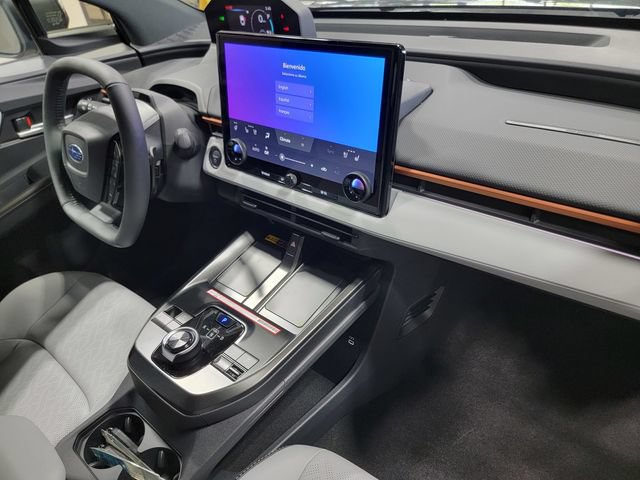 New 2026 Subaru Uncharted AWD image 16