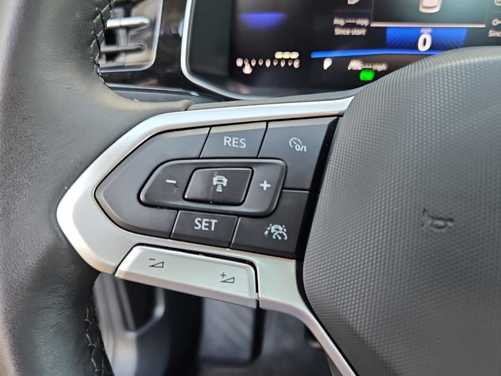 Used 2025 Volkswagen Jetta S FWD image 11