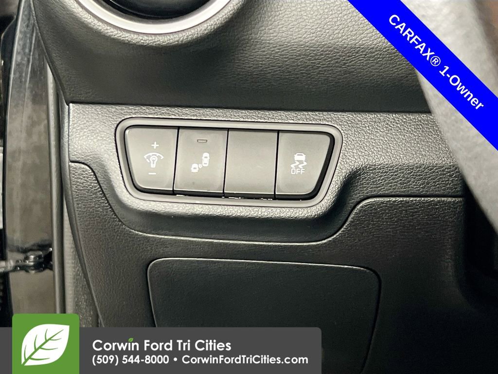 Used 2024 Kia Forte LXS w/ LXS Technology Package image 20