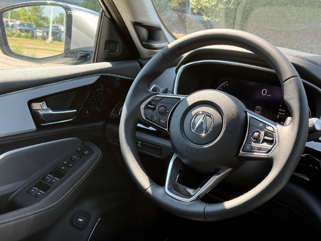 New 2026 Acura MDX w/ Technology Package AWD/4WD image 9
