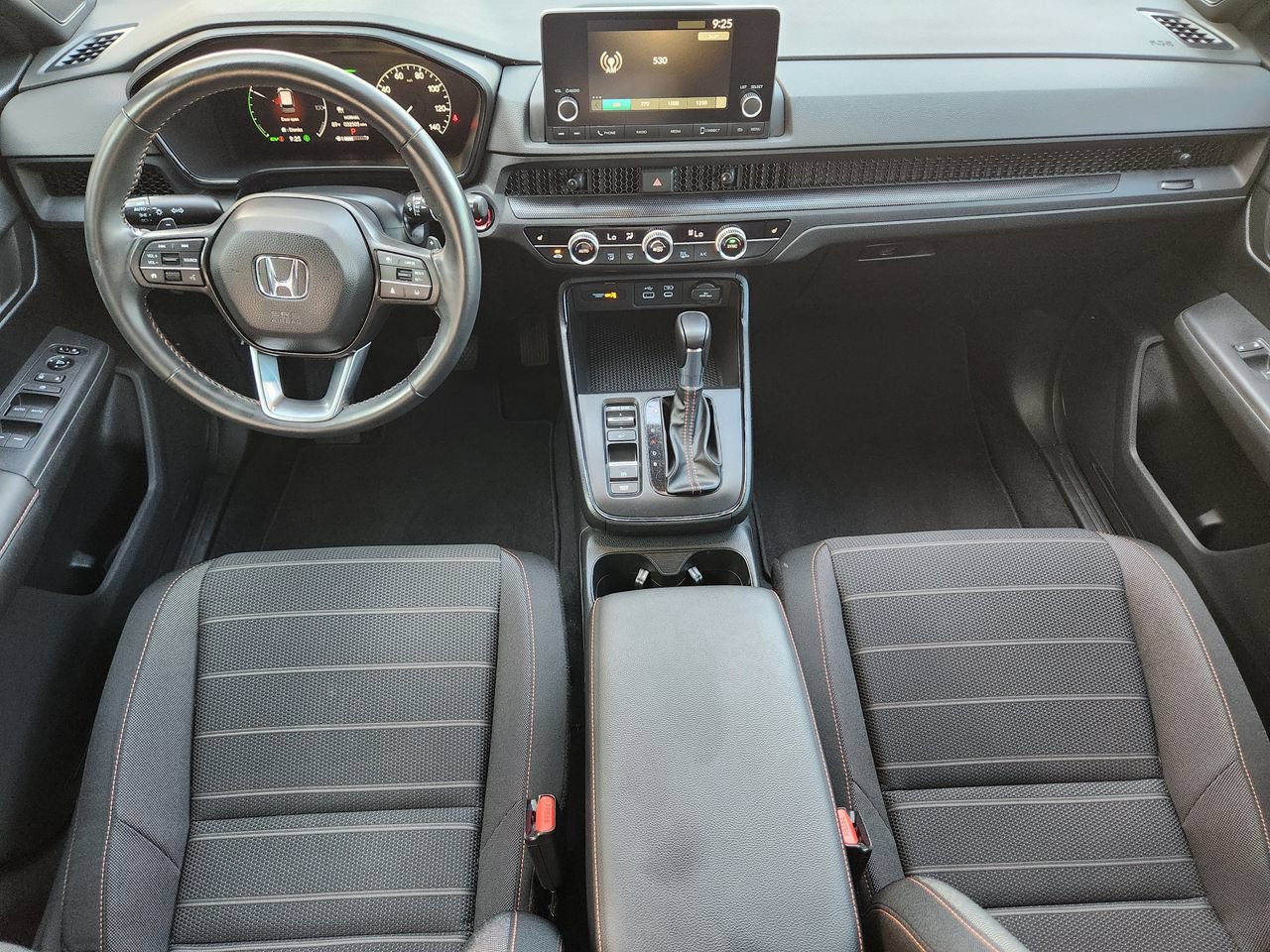 Used 2024 Honda CR-V Sport image 25