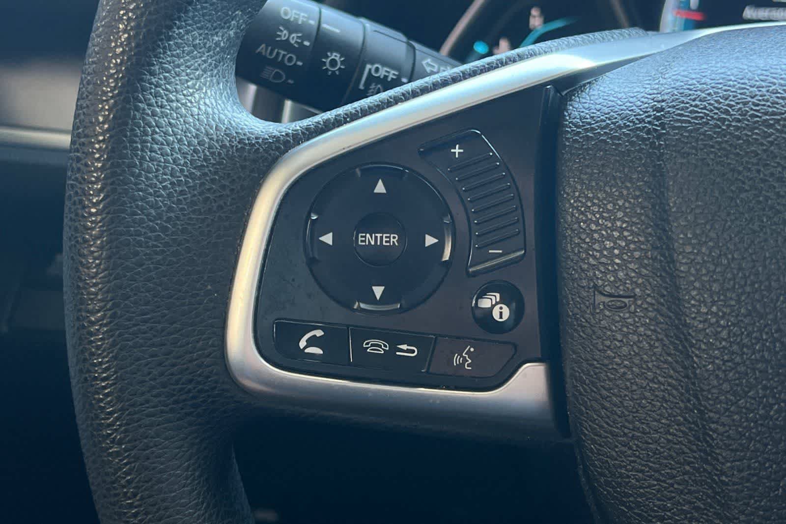 Used 2016 Honda Civic EX-T image 29