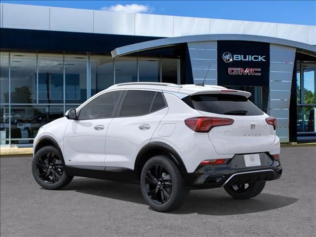 New 2026 Buick Encore GX Sport Touring image 3