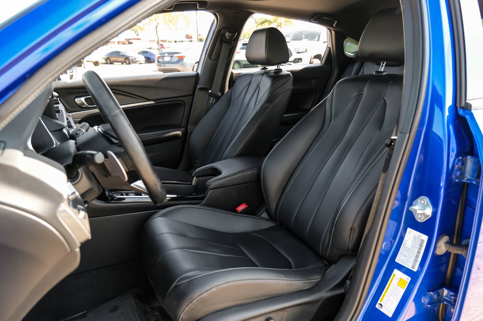 Used 2023 Acura Integra A-Spec FWD image 27