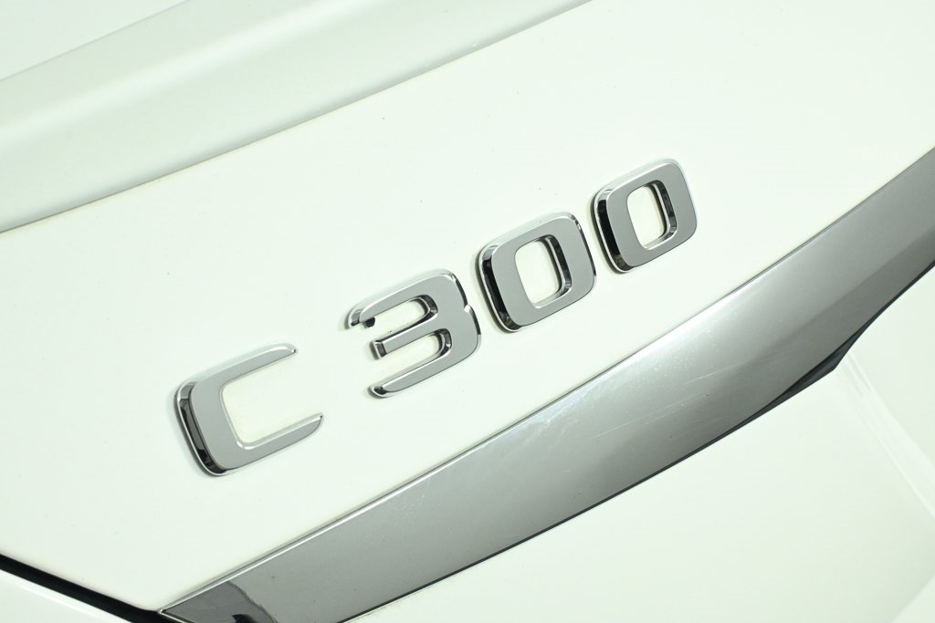 Certified 2019 Mercedes-Benz C 300 Sedan image 27