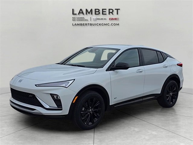 New 2026 Buick Envista Sport Touring w/ Convenience I Package image 1