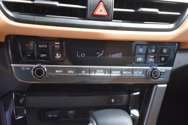 Certified 2024 Kia Seltos EX AWD/4WD image 30