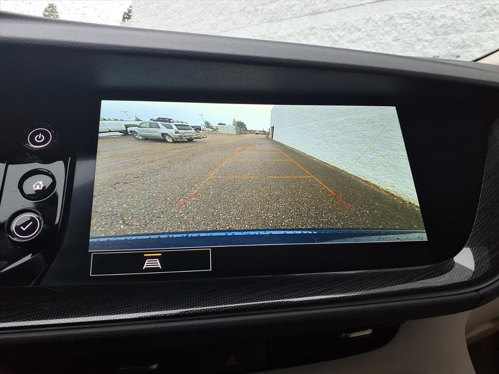 Certified 2022 Buick Envision Essence w/ Safety Package image 19