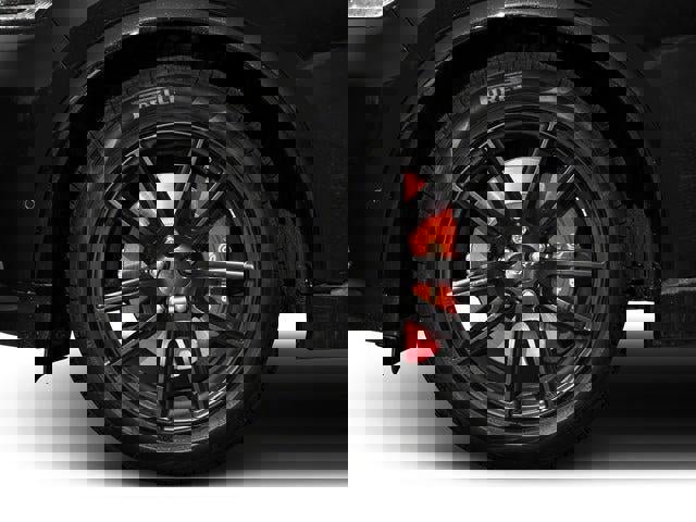 Used 2018 Dodge Durango SRT w/ SRT Interior Appearance Group image 11