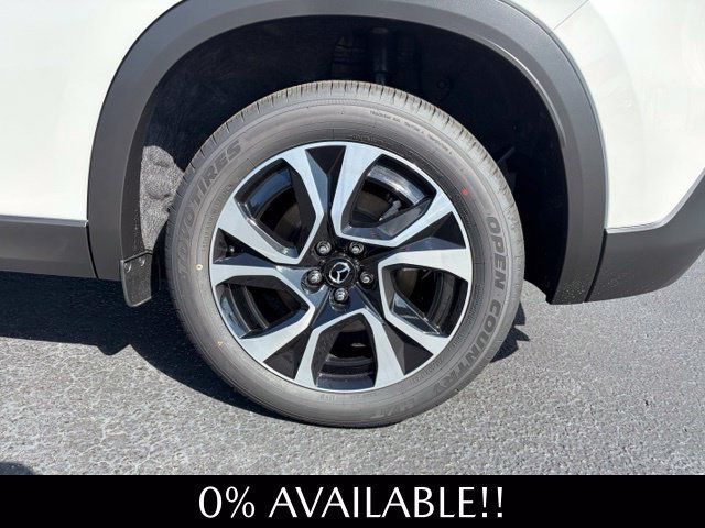 Used 2026 MAZDA CX-5 Preferred AWD/4WD image 5