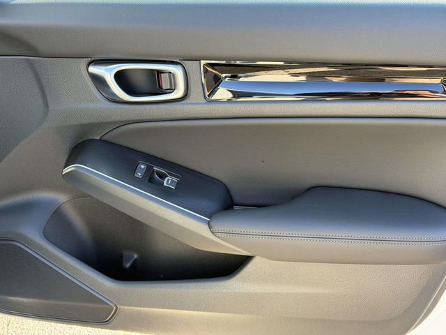 Certified 2026 Honda Civic Sport Touring image 6