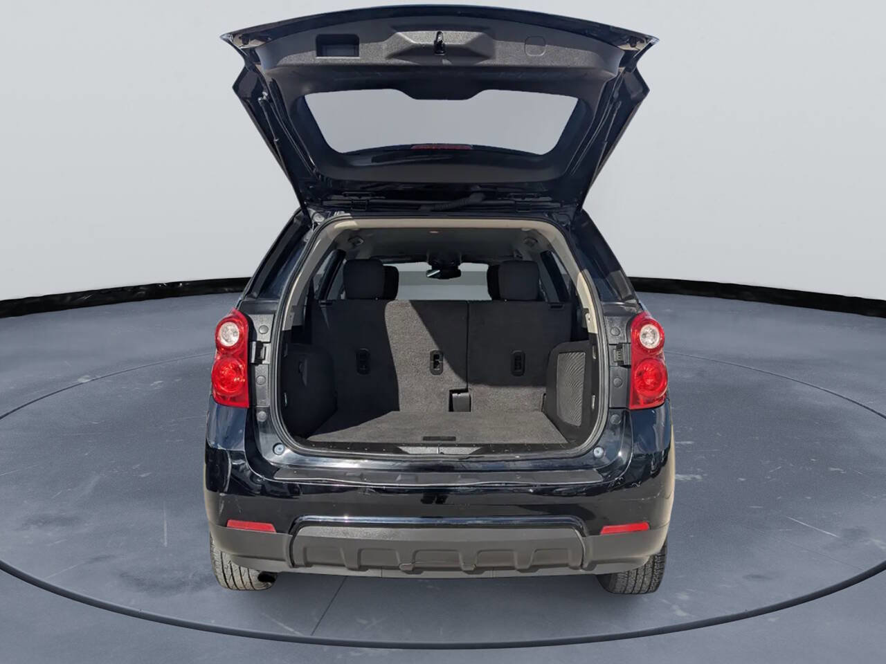 Used 2015 Chevrolet Equinox LS image 8