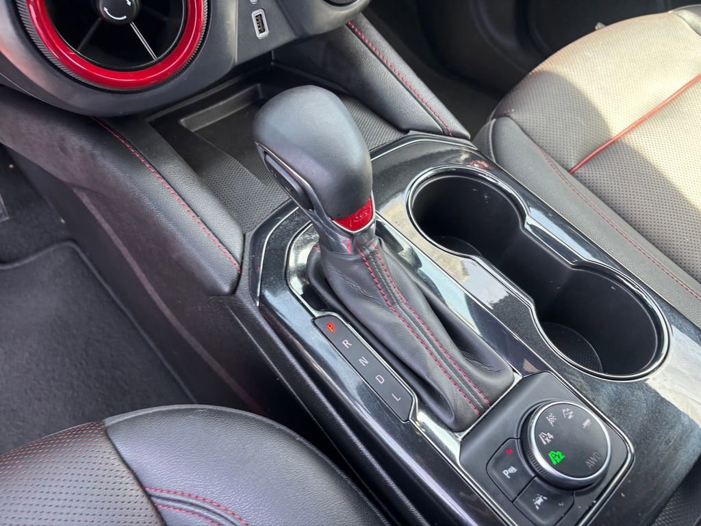 Used 2024 Chevrolet Blazer RS w/ Enhanced Convenience Package image 17