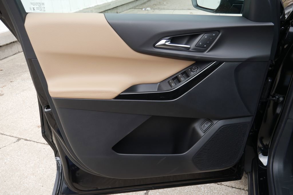 New 2026 Chevrolet Equinox ACTIV image 30