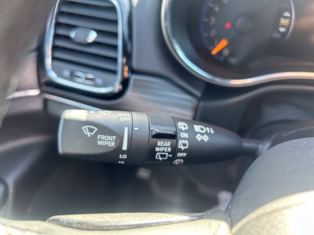 Used 2021 Jeep Grand Cherokee Limited AWD/4WD image 36