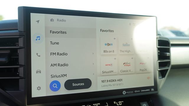 Used 2023 Toyota Sequoia TRD Pro image 23