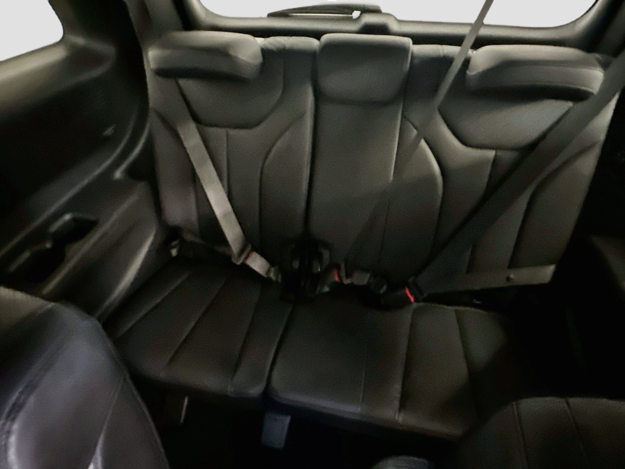 Used 2025 Hyundai Palisade SEL AWD/4WD image 29