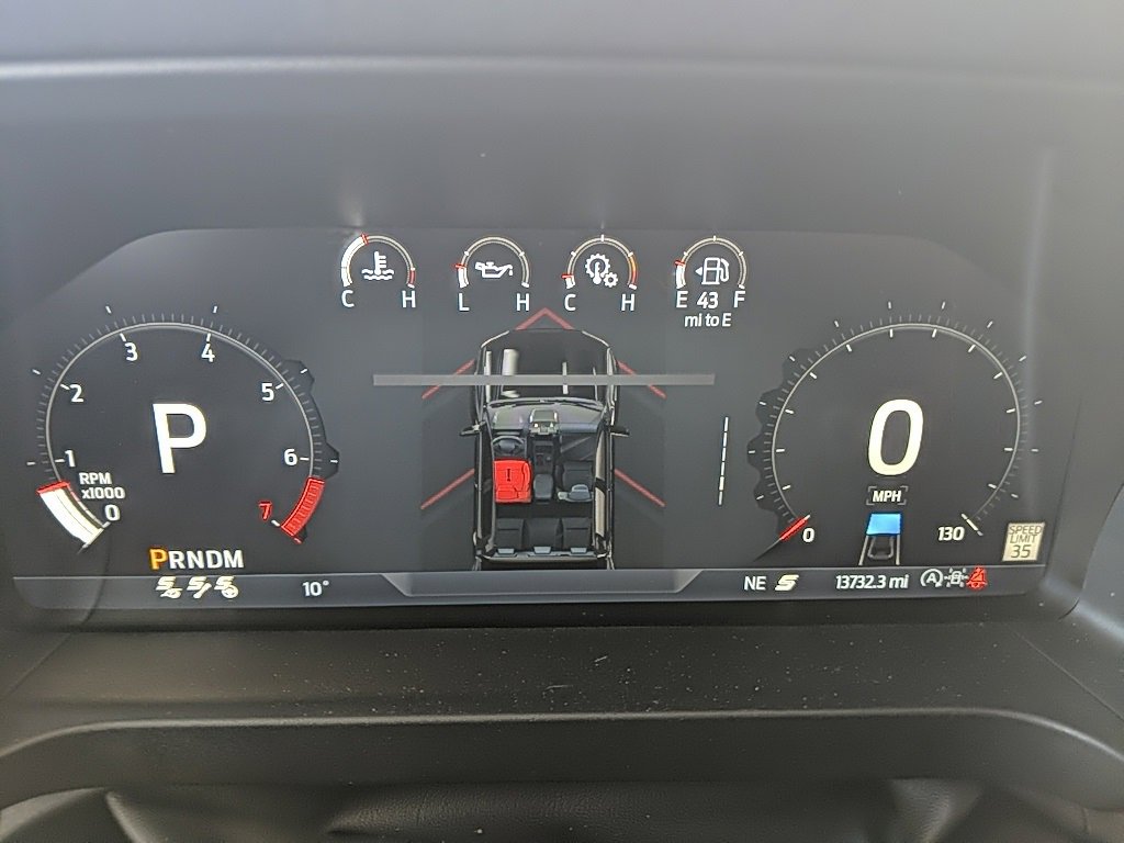 Certified 2024 Ford Ranger Raptor image 27