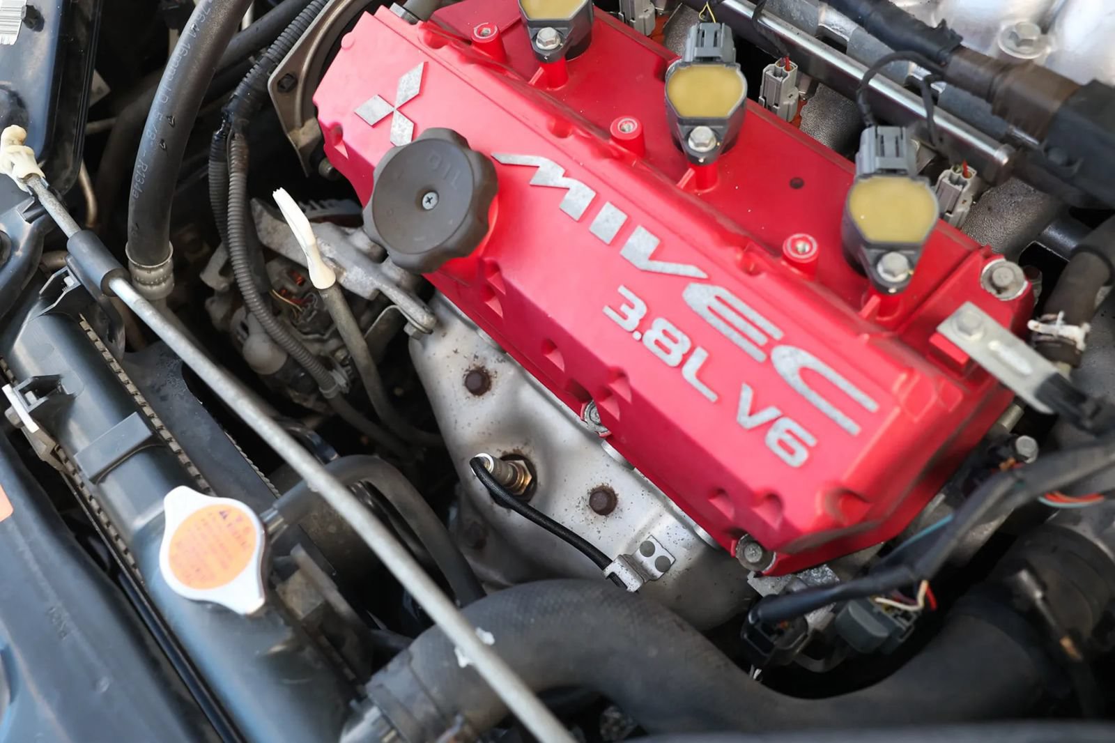 Used 2009 Mitsubishi Eclipse GT FWD image 42