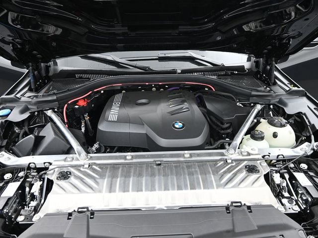 Used 2025 BMW X3 xDrive30i w/ Convenience Package image 25