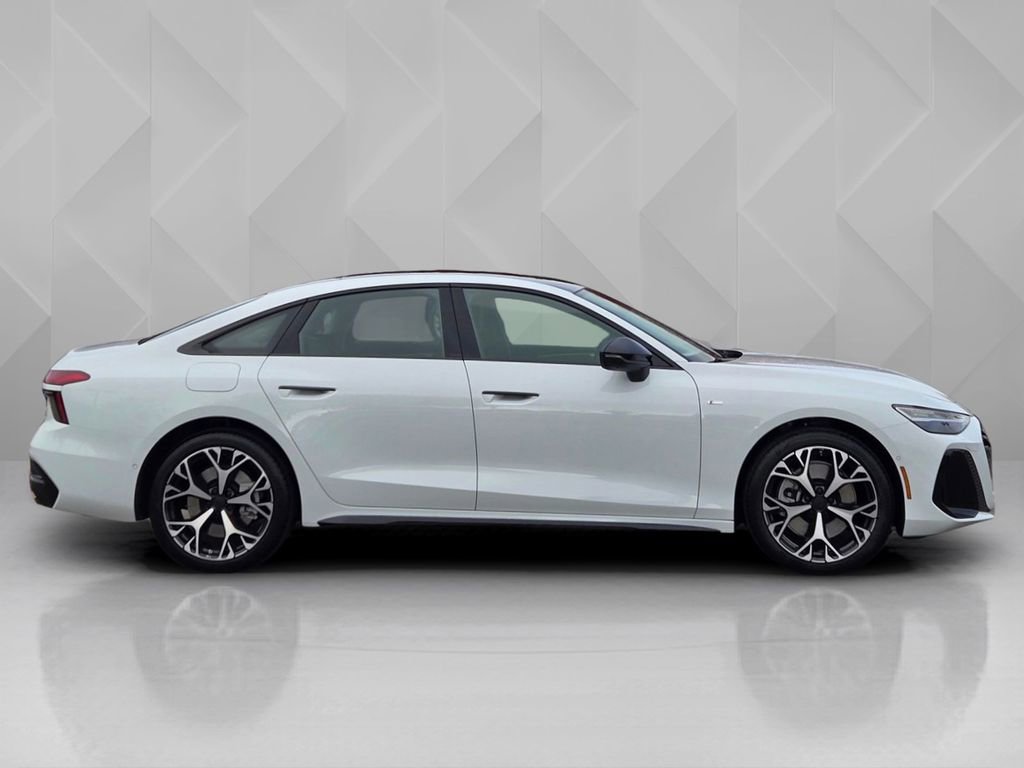 New 2026 Audi A6 Premium Plus image 7