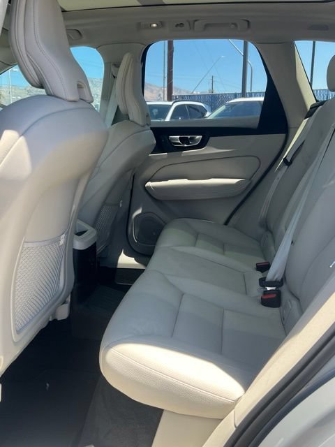 Used 2025 Volvo XC60 T8 Plus w/ Protection Package Premier AWD/4WD image 26