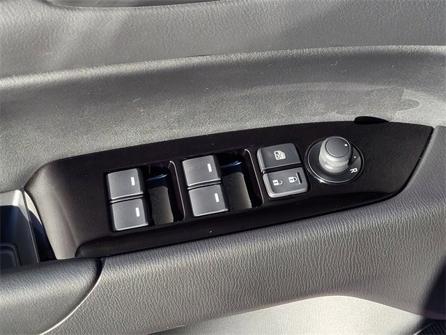 New 2025 MAZDA CX-5 AWD 2.5 S w/ Preferred Package image 4