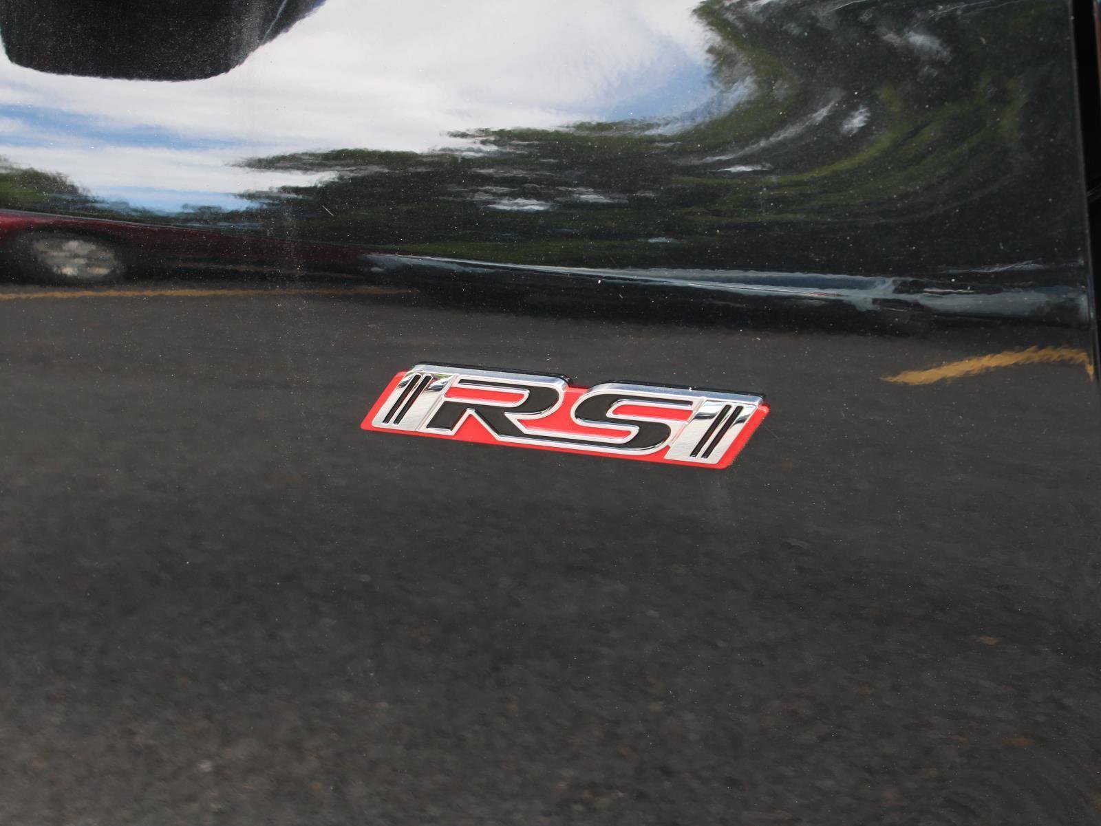 New 2025 Subaru Impreza RS w/ Popular Package #3 image 2